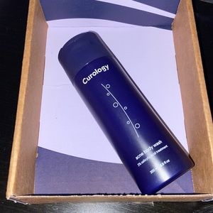 Curology Body Wash